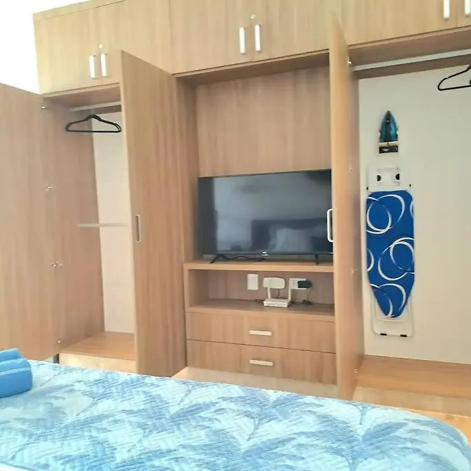 Moderno Estudio Totalmente Equipado, Centro プレヤデルカーメン 0*,  メキシコ